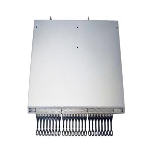 China BR-G620-24-32G-R Switch Brocade de Fibra Óptica de 24 x 32 Gb, Montable en Rack, para Actualizaciones de Firmware supplier