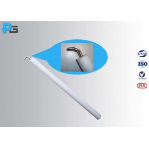 China Articulated Children Test Finger Probe IEC61032 Figure 12 With Calibration Certification supplier