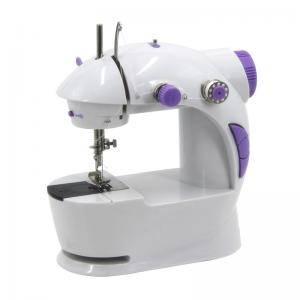 Professional Domestic Electric T-Shirt Sock Sewing Machine for Clothing Shoes Handbag