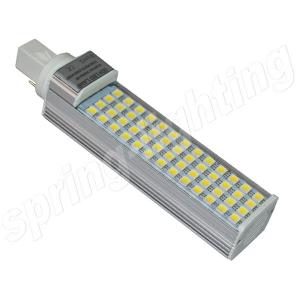 China 2700K - 7000K CCT G24 Led Lamp 10W Socket PLC For Indoor Lighting wholesale