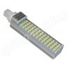 China 2700K - 7000K CCT G24 Led Lamp 10W Socket PLC For Indoor Lighting wholesale