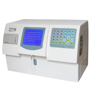 HF-800A Semi-auto Biochemistry Analyzer, grating asdispersive, full range of