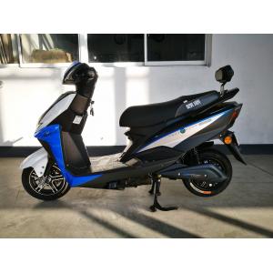 China Sport 72V20AH Lithium Battery Long Distance Electric Scooter 2 Wheels supplier