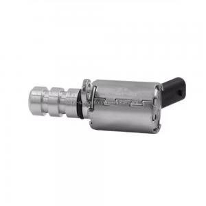 China Engine Code BDX Direct Oil Control Valve for VW Audi 1.6-3.2T 04E906455N 03C906455A supplier