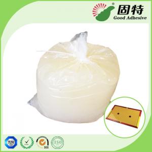 China Pest control for mouse glue hot melt glue supplier