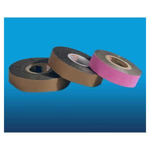 China Resin Middle Mica Heat Resistance Tape For Vacuum Pressure Impregnation supplier