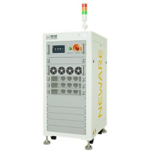 100V 50A Lab Testing Equipment With Battery Module & PACK Inspection System