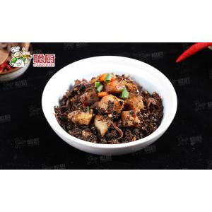 China Ramen Starter Pre Cooked Meals 130g Chinese Preserved Vegetables supplier