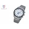 Gents stainless steel watch