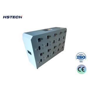 China Smooth and Tidy Fully Automatic Timed Solder Paste Rewarming Machine wholesale
