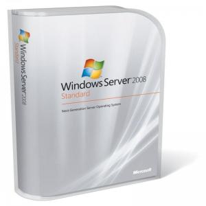 China 100% Online Activation Microsoft Windows Server 2008 R2 Standard Original Key supplier