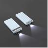 China Power PD22.5W Built In Cable Power Bank Universal LED Indicator Lights Outdoor Charging wholesale