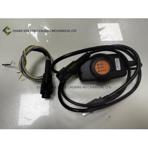 China IFM Programmable Controller USB CAN RS232 Cable CR0232 CR0020 on sale
