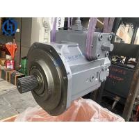 China A4VSO750 Hydraulic Pump Mill Hydraulic System High Pressure Main Oil Pump on sale
