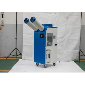 11900BTU Portable Air Cooler Conditioner 3500w For Warehouse