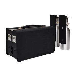 Dual Atomizing Large Area Scent Dispenser Perfume Air Freshener HVAC Fragrance Diffuser