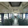 Dongfeng 12m 48 seats Electric Power City Bus for sale