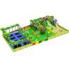 China New Design Commercial Indoor Playground For 2-12 Years' Old Kids wholesale