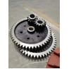 China Spur Bevel Pinion Gear And Bevel Gear Small Pinion Gear Factory Price wholesale