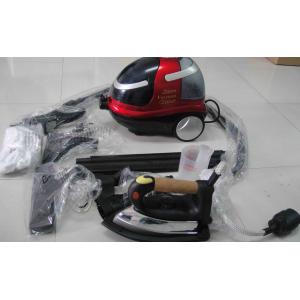 China Heavy duty steam cleaners for home carpet supplier