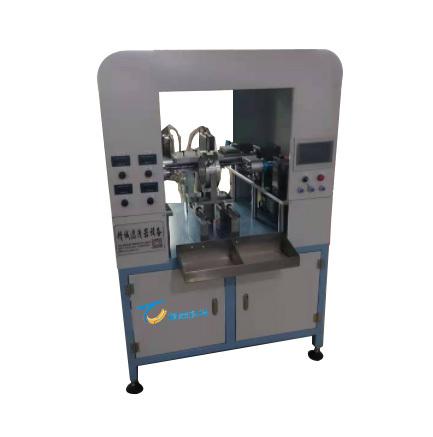 UltraEfficient AutoPrecision Glue Dispensing Machine with Smart Flow Control System