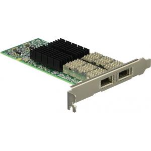 MCX623432AS ADAB  NVIDIA MCX623432AS-ADAB ConnectX-6 Dx EN Adapter Card 25GbE Crypto Disabled NVIDIA