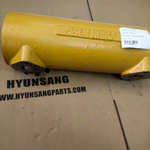 China Generator Parts Heat Exchanger 4W-6042 4W6042 For 3412C 3508 3512 3516 supplier