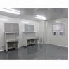 China GMP Electronic Clean Room LCJ Medical Workshop Manufacturing Plant wholesale