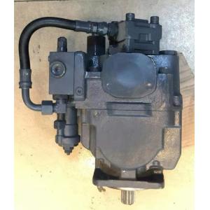 Mitsubishi Shovel Hydraulic Excavator Vane Pump