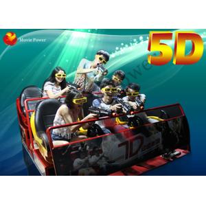 3D Movie Theatre 5D Cinema 9 Seats Home Theater System Simulator