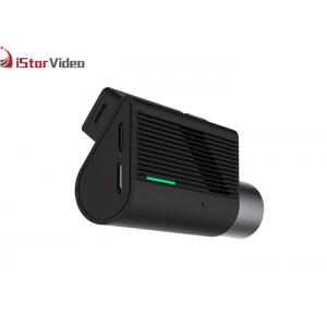 China 24h Parking Monitor 4G LTE Dash Cam With GPS Track And One Press SOS Alarm supplier