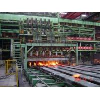 China Thin slab type Carbon Steel and ally steel CCM Continuous Casting Machine on sale