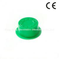 China Educational Toy Round Sound Module 0.5w Dissipation For Animal Book on sale
