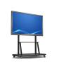 China Outside signal automatic identification , Interactive Flat Panel with 3D Frequency wholesale