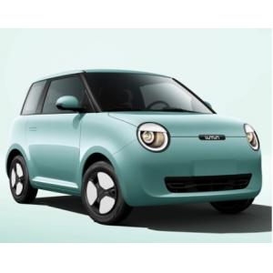 Sweet Good Quality Electric Mini Modified Car Electric Cars From China with 1980 Wheelbase