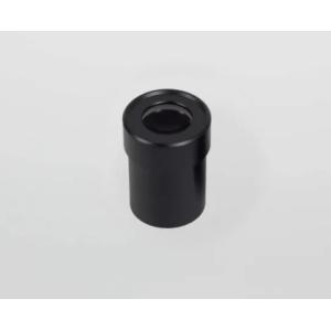 China Usinage de composants de microscope de pièces de matériel médical d'OEM supplier