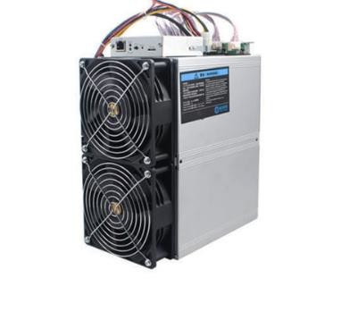 China Brand New Aixin BTC BCH Miner Love Core A1 Pro Miner A1Pro 26T With PSU Ready to Ship supplier