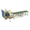 Pillow Rolling Packing Machine For Cushions