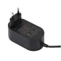 China 9 Volt Wall Adapter Power Adapter Universal AC DC Adapter With Korea Plug on sale