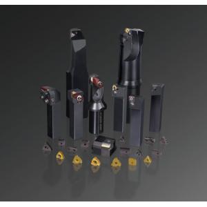 Metal Thread Insert Carbide Tool Inserts For Oil And Gas Pipe