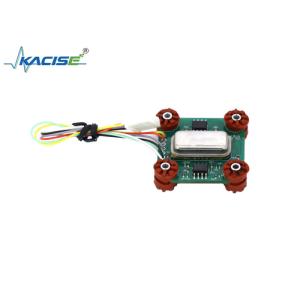 China KSGYR101M MEMS Quartz Gyroscope Sensor 50Hz Bandwidth 5V DC wholesale