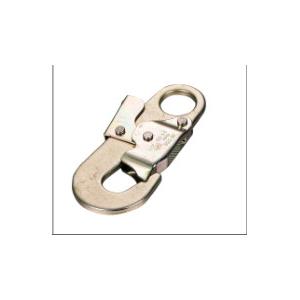 China Hot Air ballooning/fall protection/electrical labour protection Stamped Snap Hook isure marne supplier