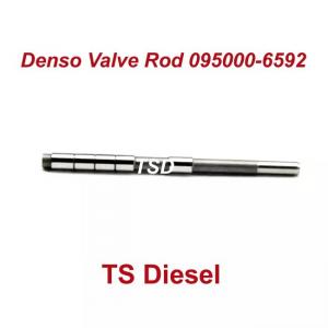 Denso Piston 6592 Valve Stem Rod 63.5mm For Injector 095000-6592 095000-6591