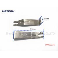 China JT Wave Soldering Titanium Finger 500016 Stainless Steel Finger For SMT Production Line on sale