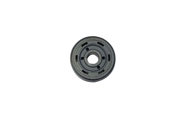 China La haute température résistent au piston réuni avec quatre trous d'huile conçoivent 32mm supplier