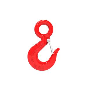 SLR039-G80 EYE HOOK WITH LATCH