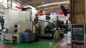 Hebei Pantu Machinery Equipment Co., Ltd