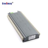 China Coolmay PLC Programming Logic Controller 32DI 32DO Ethernet RS485 Port Ladder on sale