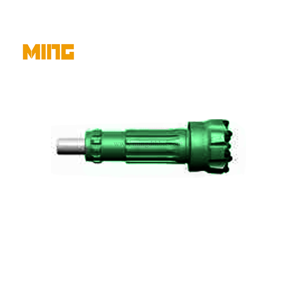 China Durable Drilling Tools Button Bit with 10-16 Splines wholesale