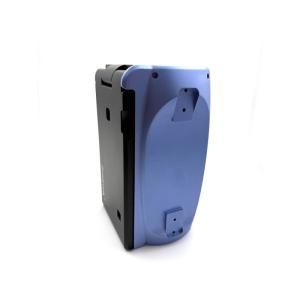 China 精密型CNC加工部品 砂吹きアノジス設備 精密型CNC加工サービス wholesale